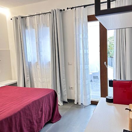 Longevity Hotel Tortoli Bagian luar foto