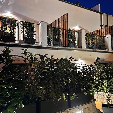 Longevity Hotel Tortoli Bagian luar foto