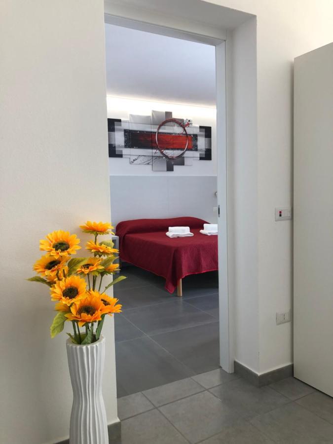 Longevity Hotel Tortoli Bagian luar foto