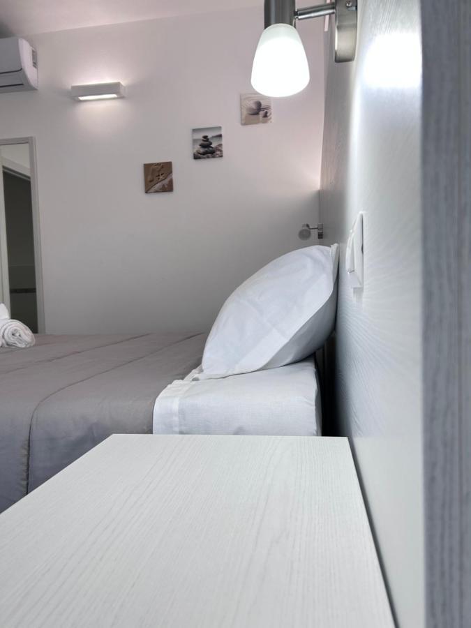 Longevity Hotel Tortoli Bagian luar foto