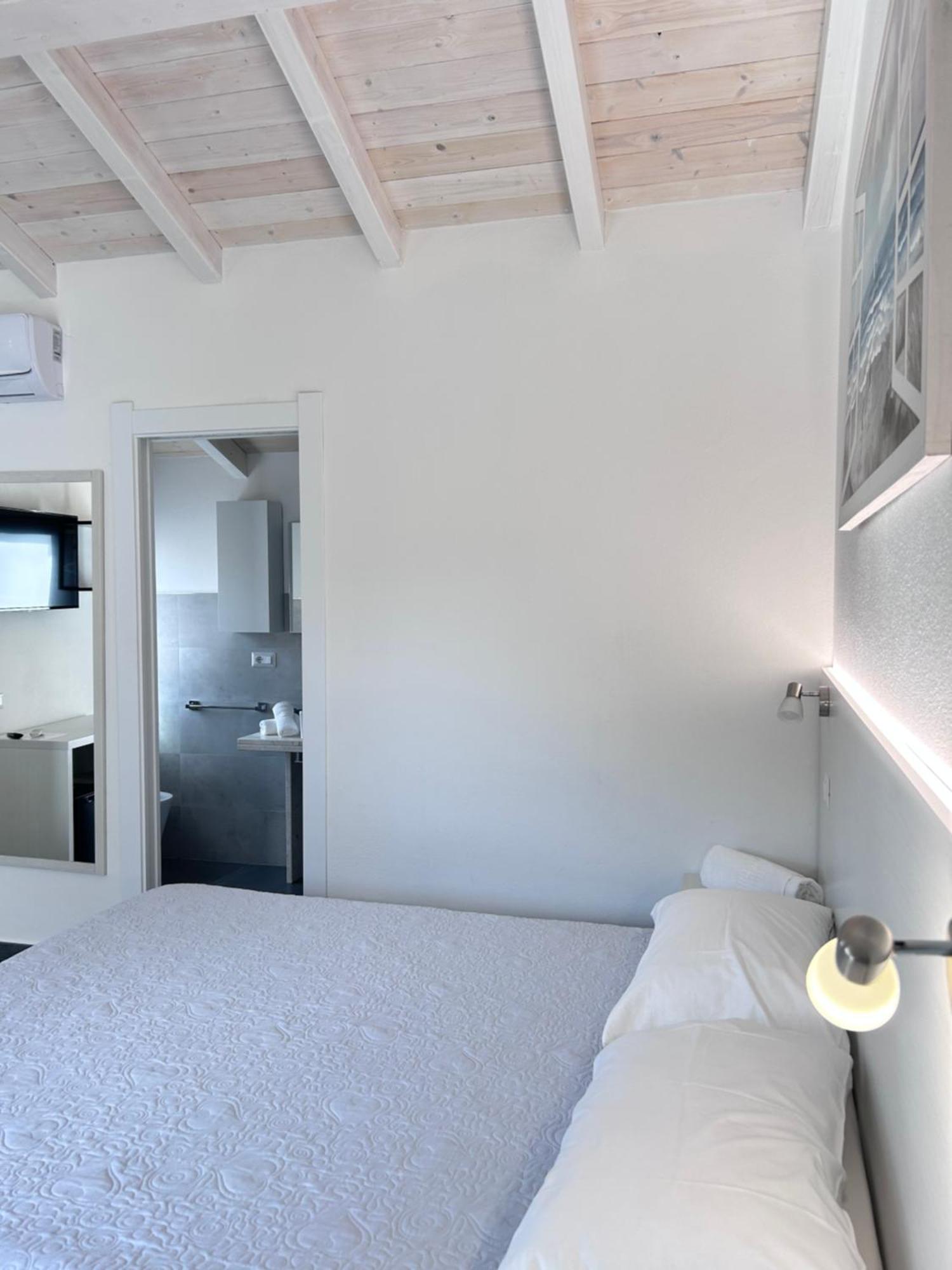 Longevity Hotel Tortoli Bagian luar foto
