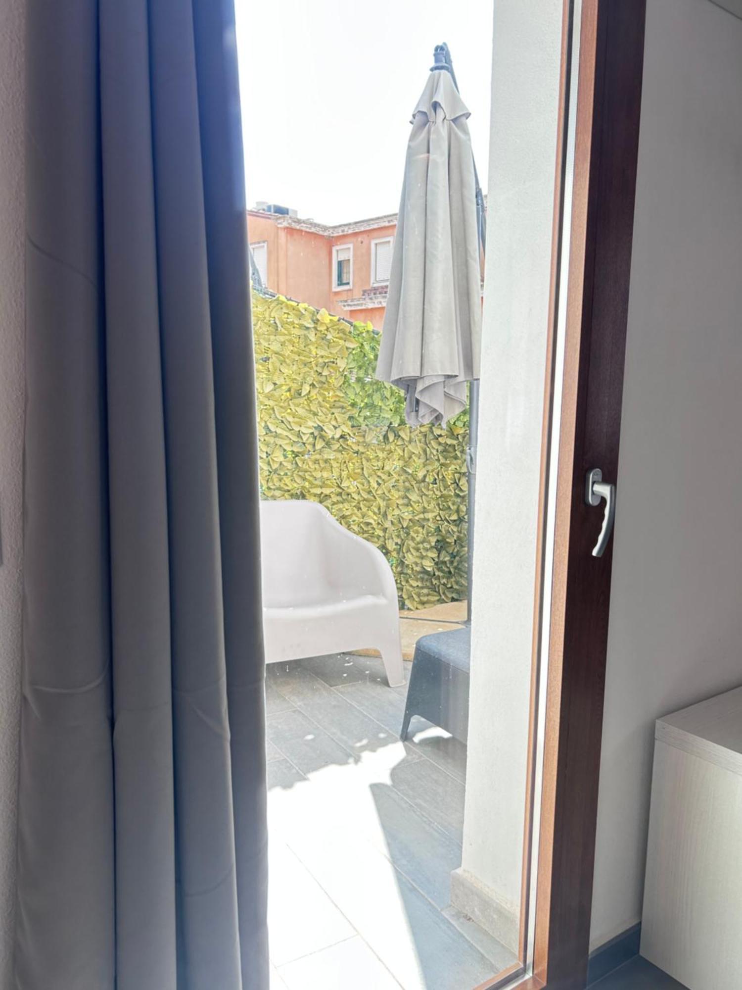 Longevity Hotel Tortoli Bagian luar foto
