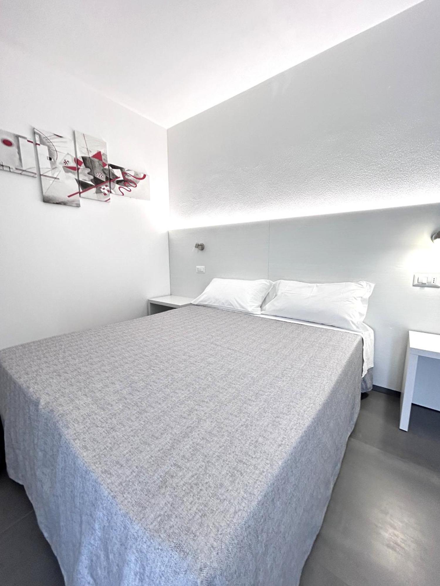 Longevity Hotel Tortoli Bagian luar foto